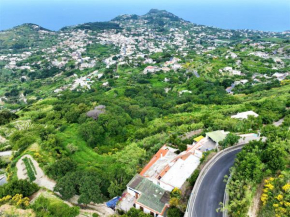 Villa Gesualda Ischia